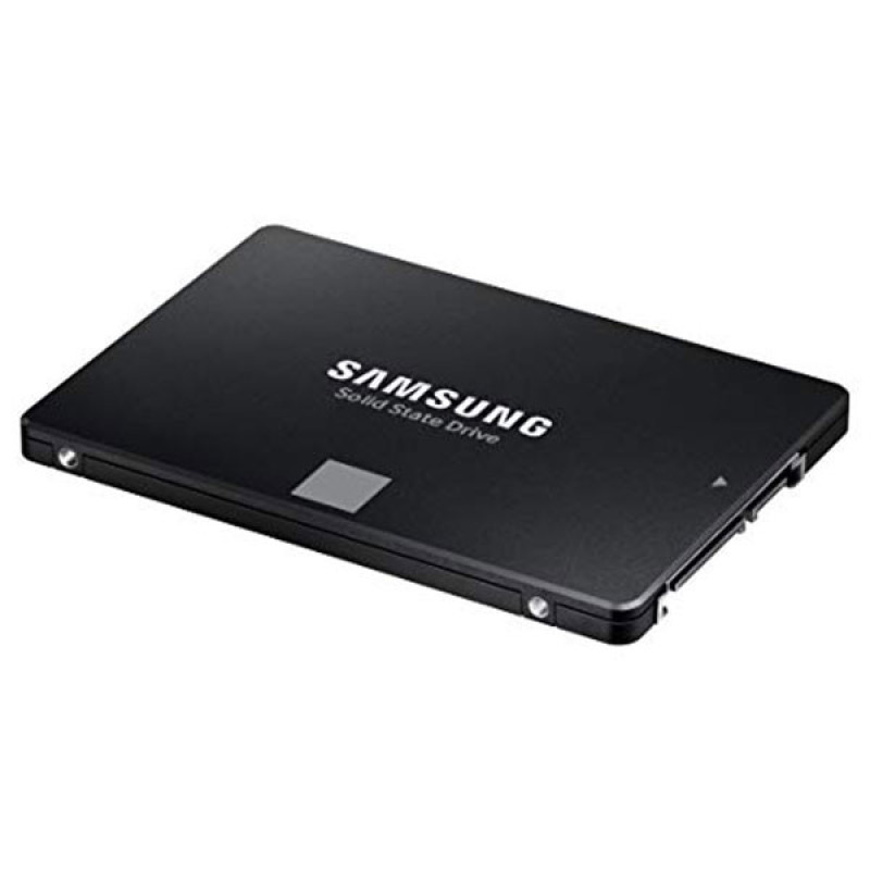 اس اس دی اینترنال SATA III سامسونگ مدل EVO 870 ظرفیت 250 گیگابایت