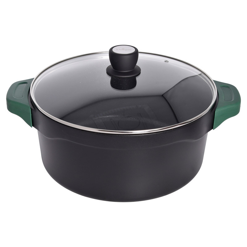 قابلمه گرانیت یونیک طرح هلیوس کد 8930 سایز 32