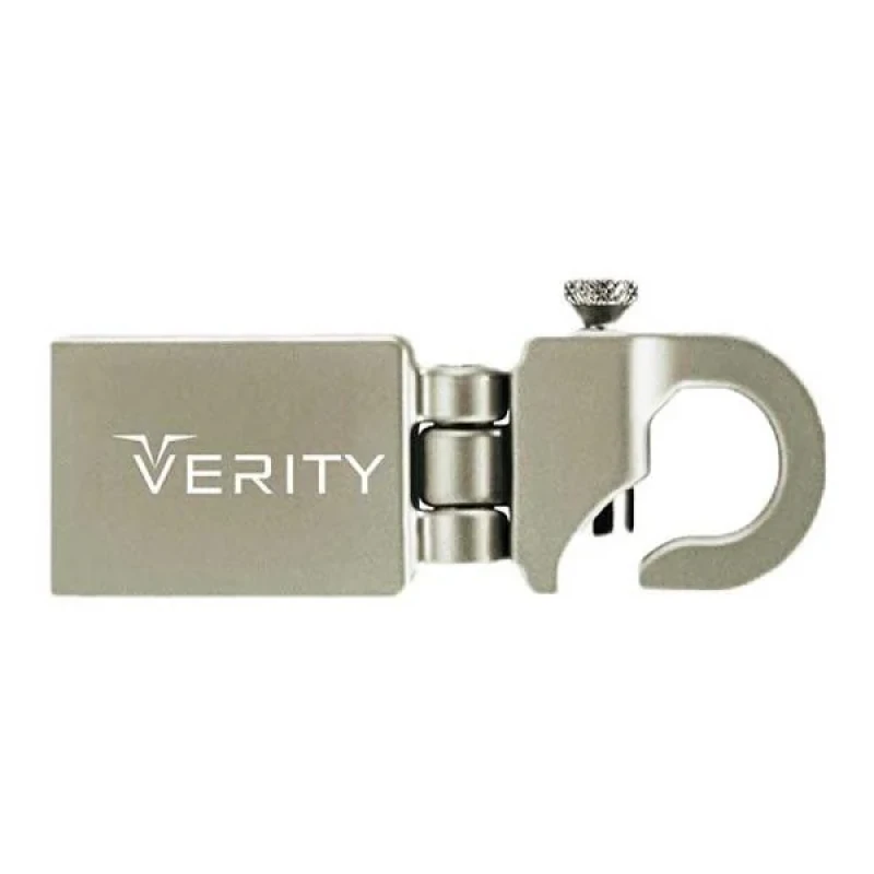 فلش مموری وریتی مدل V806 ظرفیت 32 گیگابایت