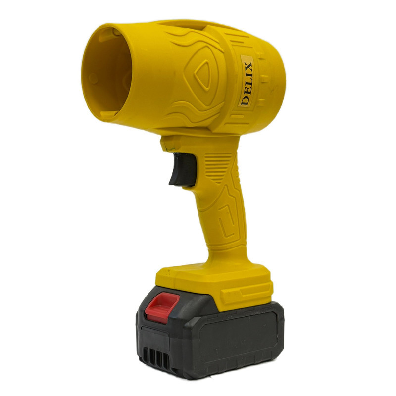 دستگاه دمنده شارژی دلیکس مدل جت فن کد ZRD