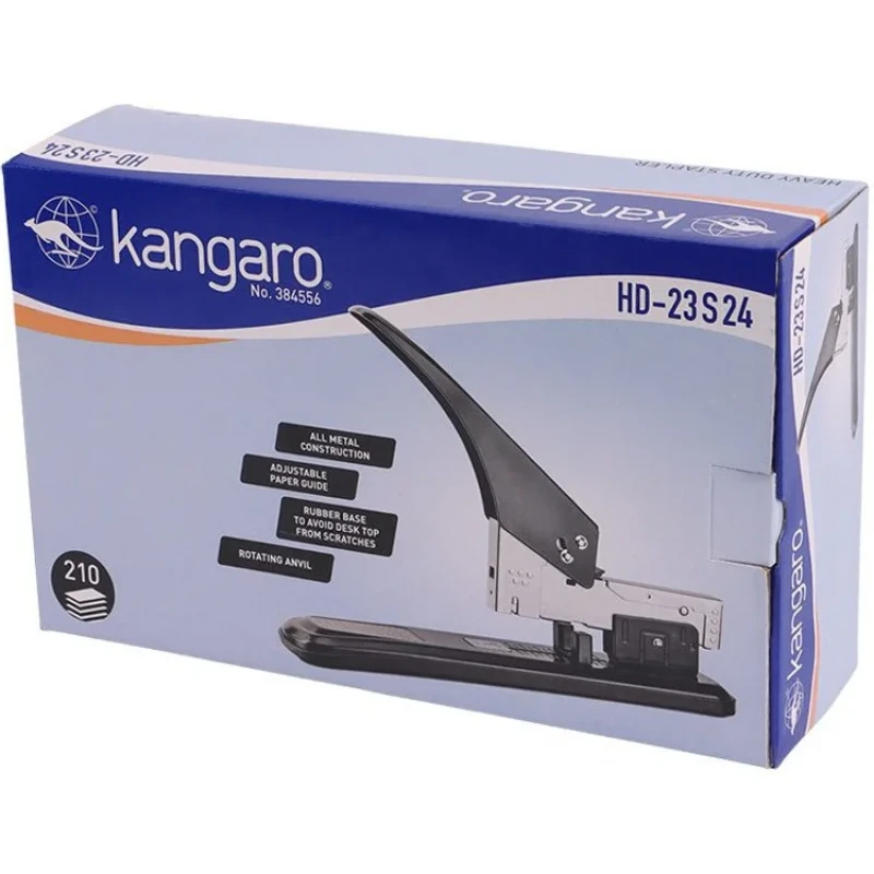 منگنه کانگرو مدل  HD-23S24 سایز 2324