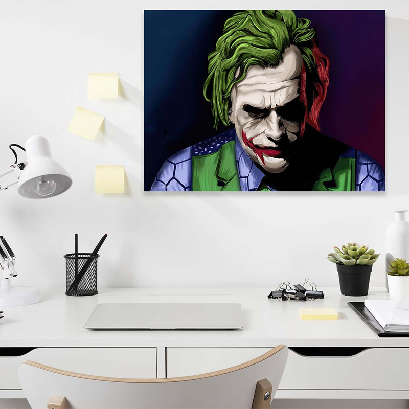 تابلو شاسی مدل joker کد S-13026