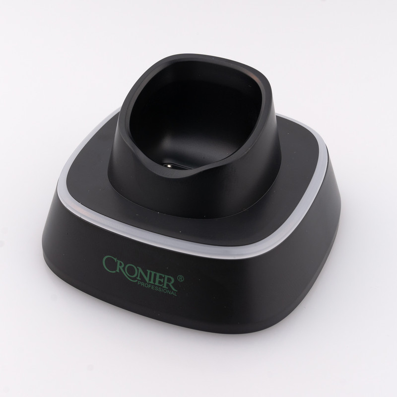 ماشین اصلاح موی سر و صورت شارژی کرونیر مدل CR-1295