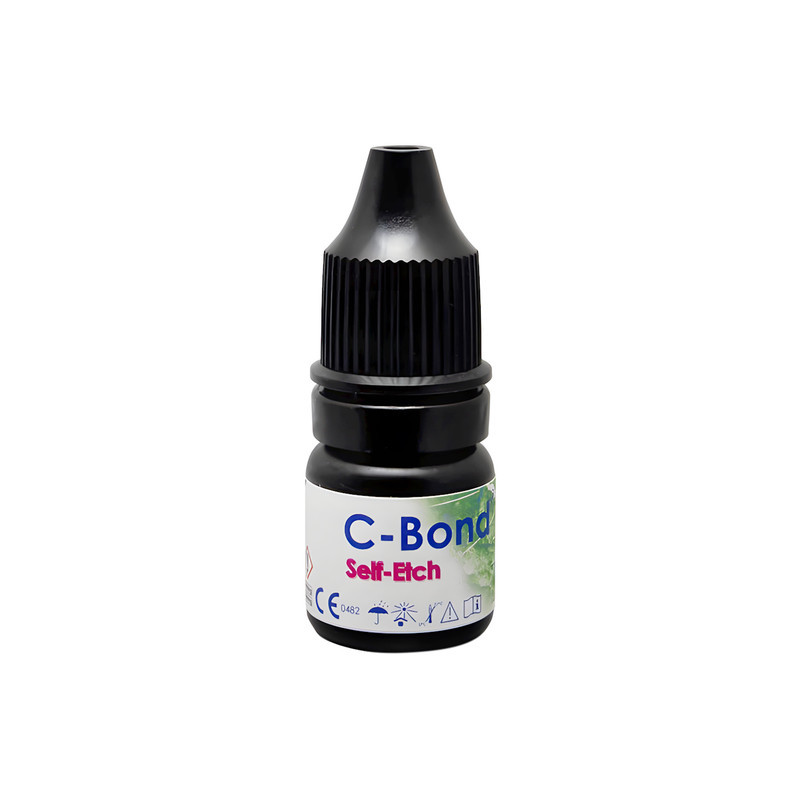 باندینگ نسل 7 ویپی دنتال مدل C-Bond Self Etch حجم 5 میلی لیتر