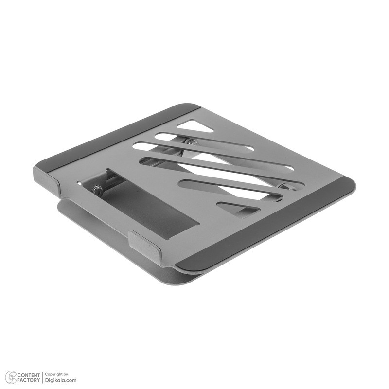 پایه نگهدارنده لپ تاپ مدل PL-102