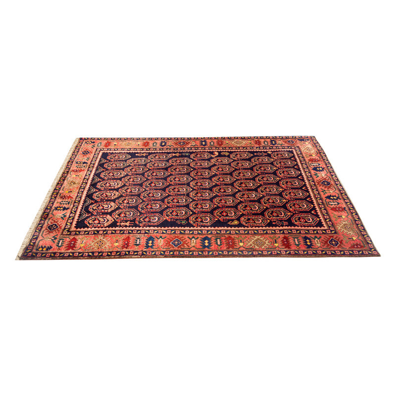 فرش دستبافت سه متری مدل بروجرد کد 49X10511