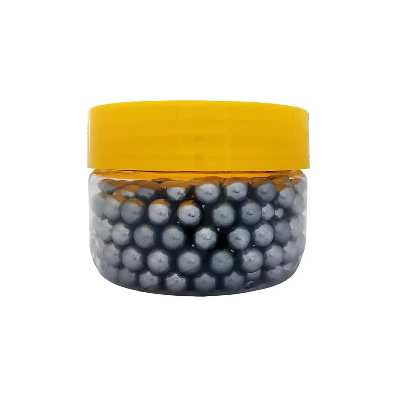 ساچمه دوچرخه مدل فولادی 8mm-5.16in مناسب برای دوچرخه کوهستان تا سایز 26 مجموعه 300 عددی
