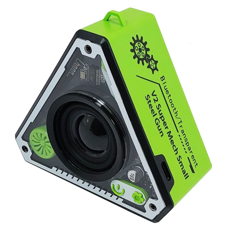 اسپیکر قابل حمل مدل V2
