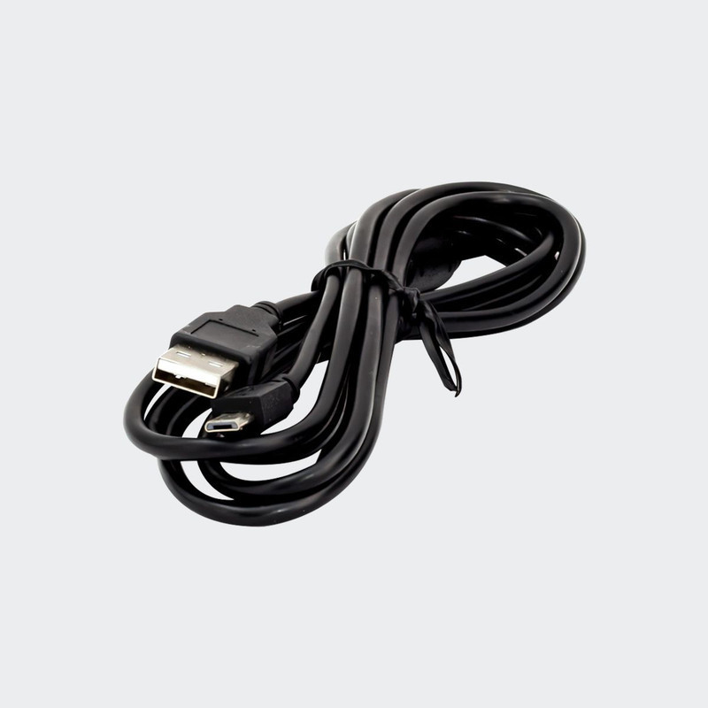 دسته بازی پلی استیشن 4 مدل micro usb charger