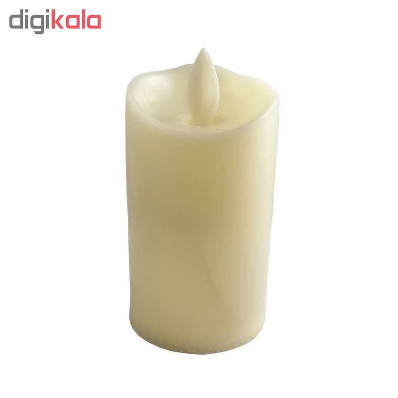 شمع بدون شعله مدل SB-2234