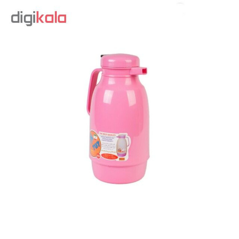 فلاسک کد 707 گنجایش 1 لیتر