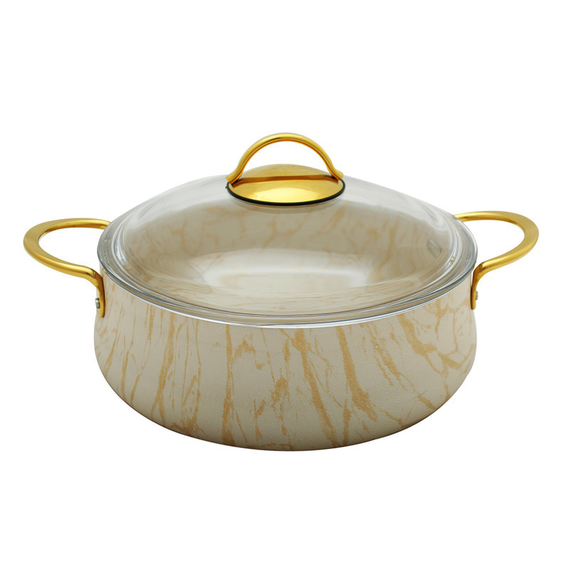 سرویس پخت و پز 9 پارچه پاچی مدل CAMEO