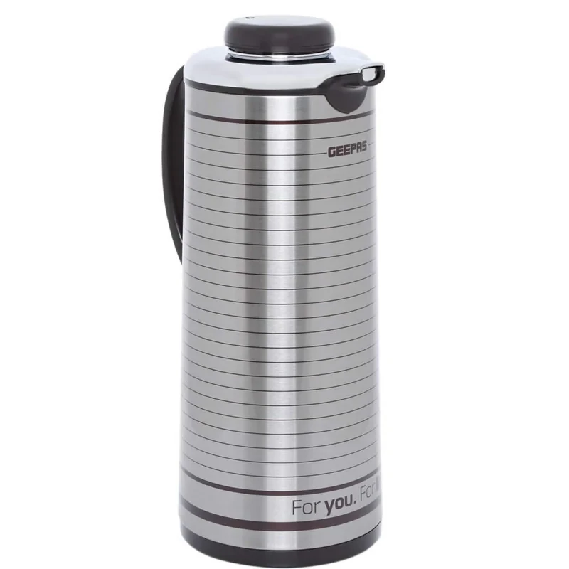 فلاسک جی پاس مدل GVF5260 گنجایش ۱.۶ لیتر