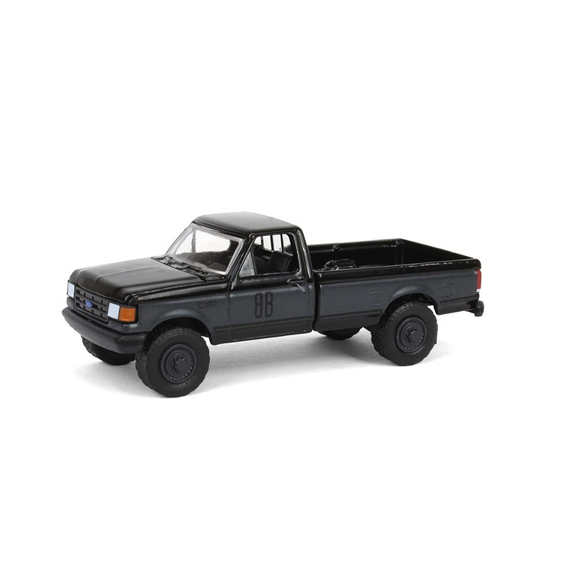 ماکت ماشین گرین‌لایت مدل 1990 Ford F150 XL