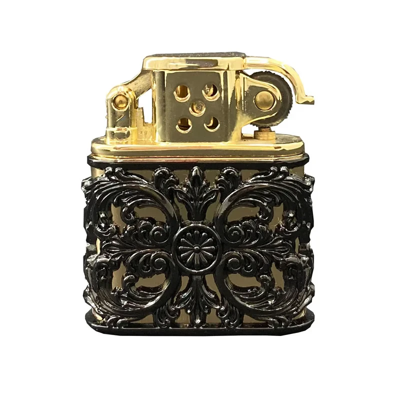 فندک زورو مدل اسلیمی کد DKD-1940