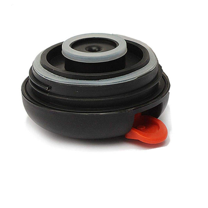 فلاسک مدل max-29325 گنجایش 2 لیتر