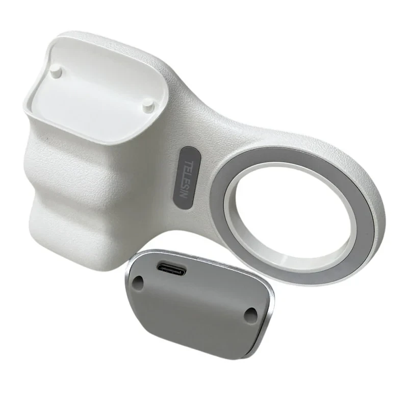 شاتر عکاسی بلوتوثی تلسین مدل Fun shot Magnetic Grip 2