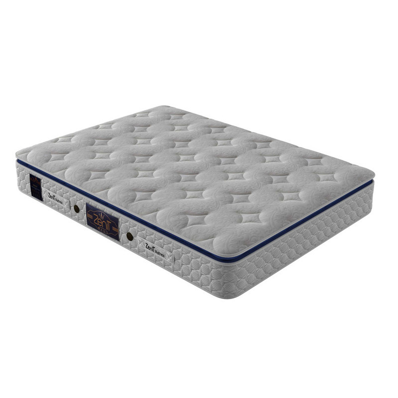 تشک زنیت مدل گرنت دو نفره سایز 180x200 سانتی متر