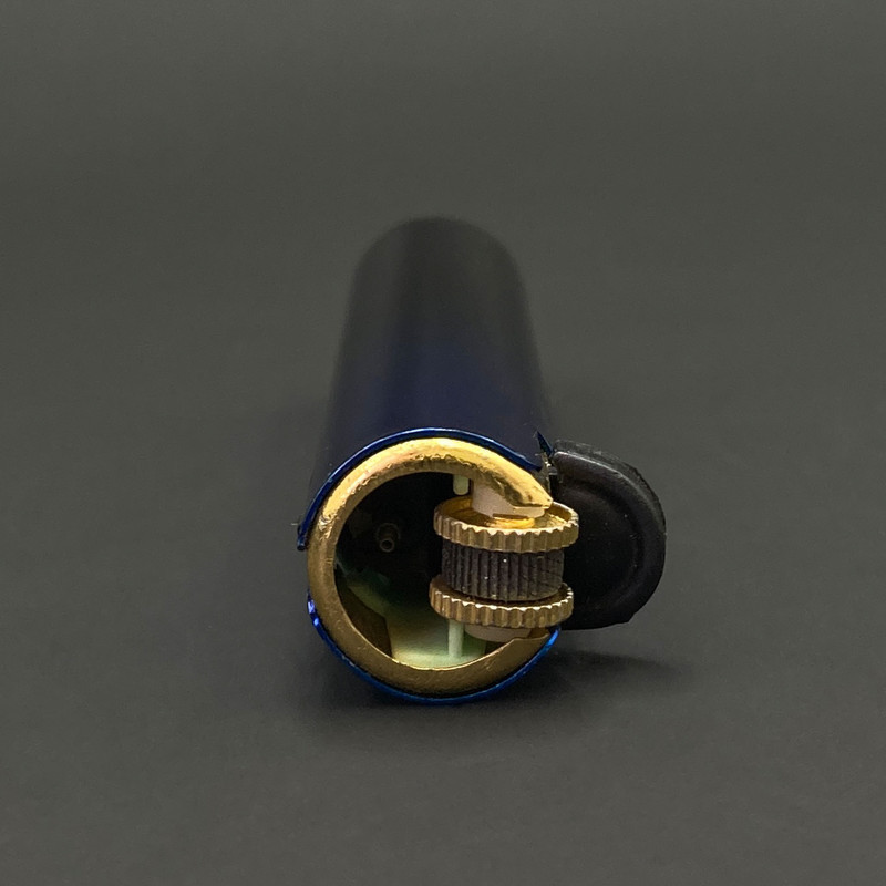 فندک گازی مدل قلمی سنگی کد DKD-2164