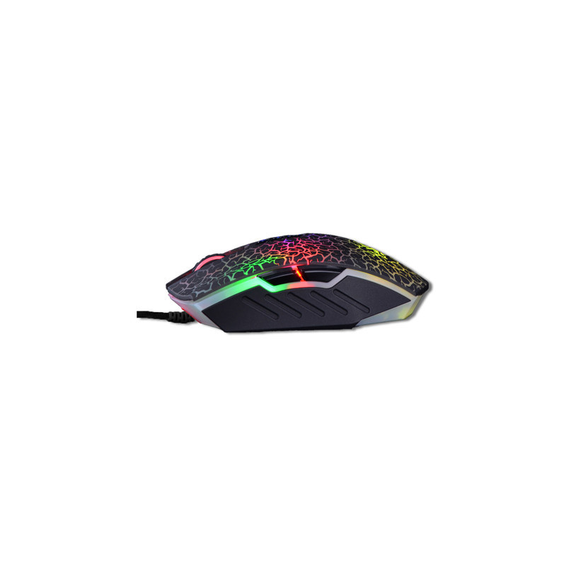 ماوس گیمینگ بلادی مدل A7O_RGB_ACTIVATED