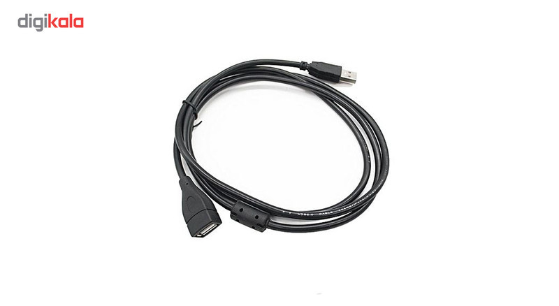 کابل افزایش طول USB دیتالایف مدل A-F به طول 1.5 متر