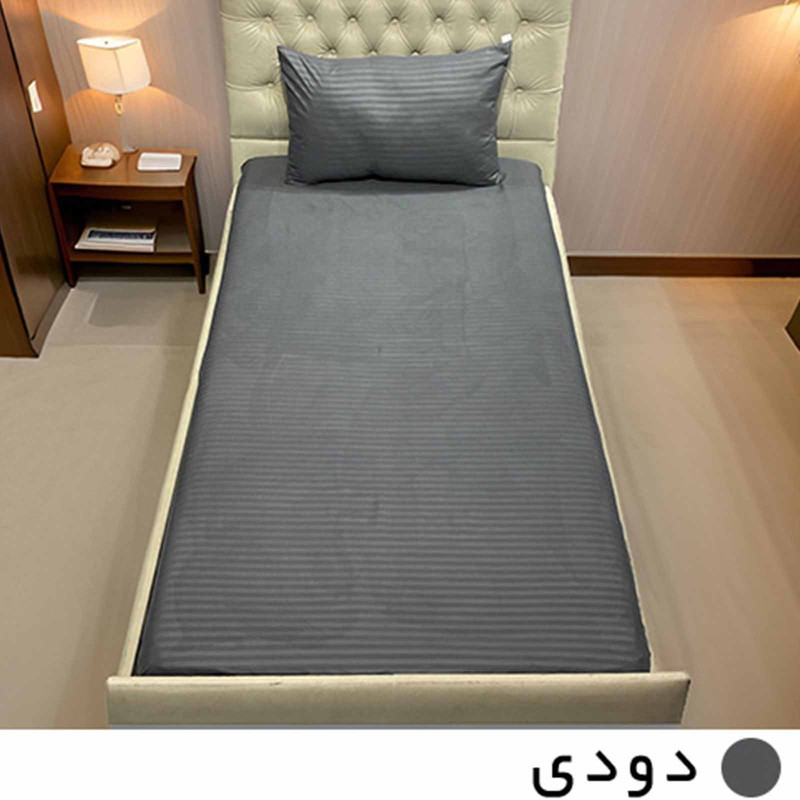 سرویس خواب مانیکاهوم مدل پارالل پلاسparallel plus یک نفره سه تکه