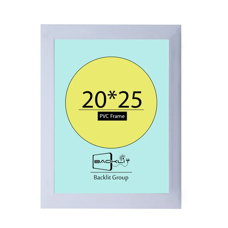 قاب عکس بکلیت مدل رومیزی 20x25-313