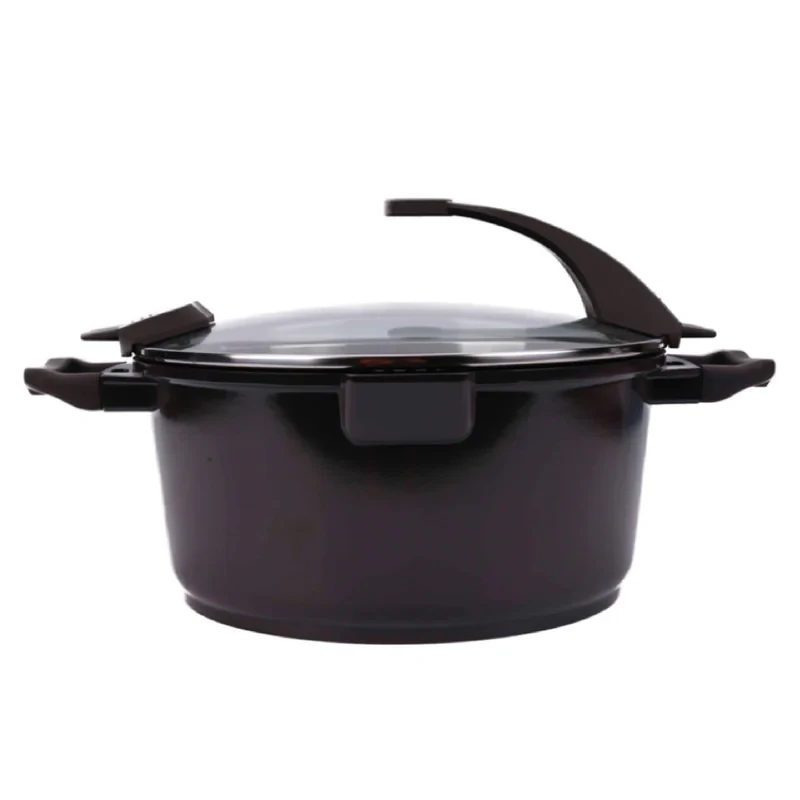 قابلمه برگهف مدل 7.2L Virgo سایز 28