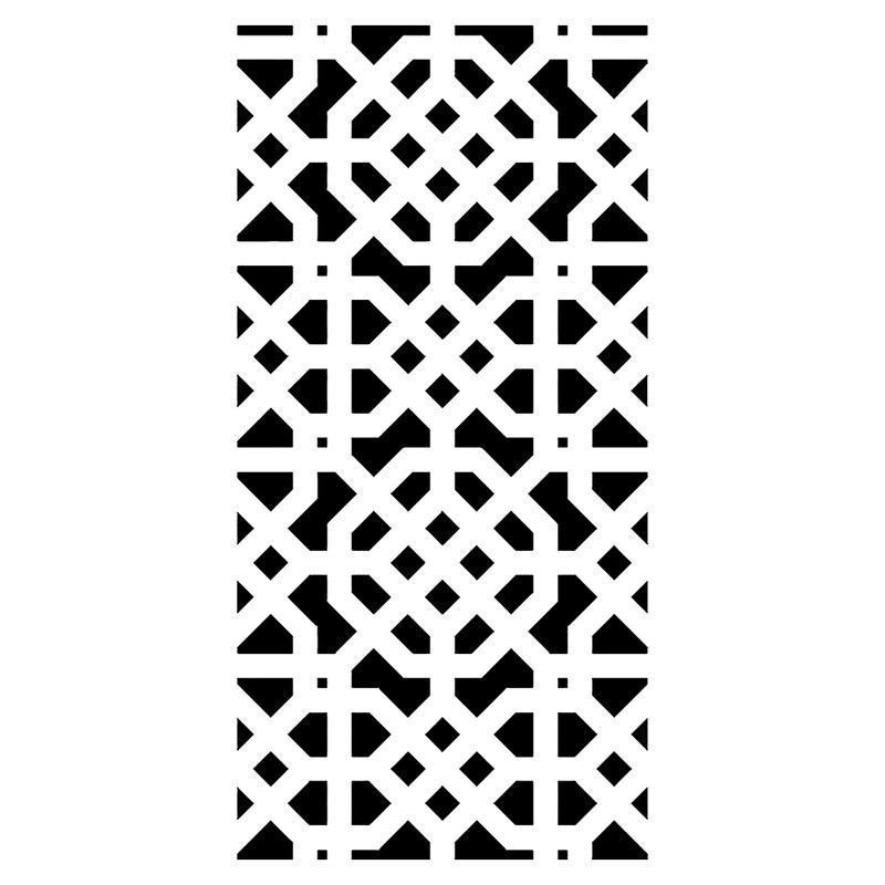 شابلون باتیس آرت کد 633