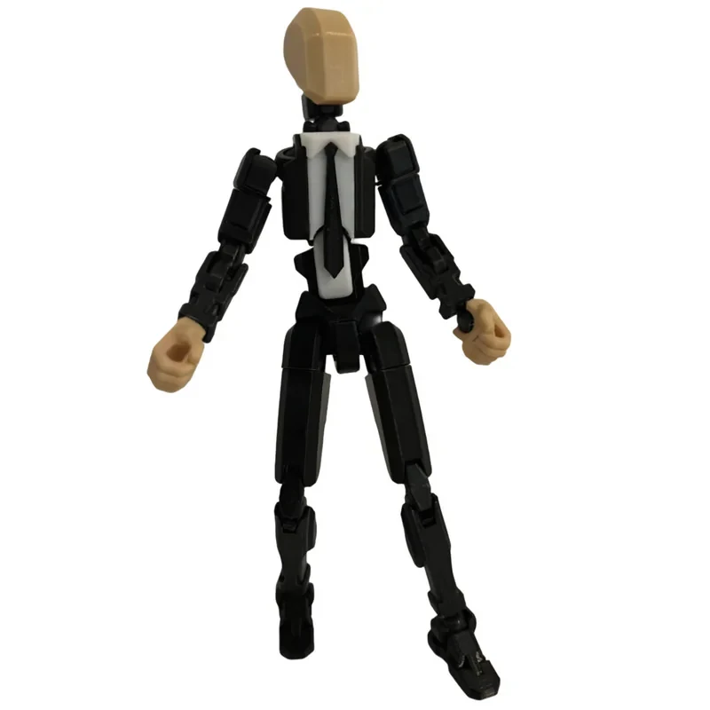 اکشن فیگور مدل Dummy 13 جیمز باند کد ۰۰۷