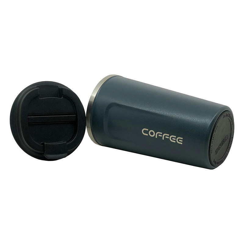 ماگ سفری مدل coffee کد 124 گنجایش 0.510 لیتر