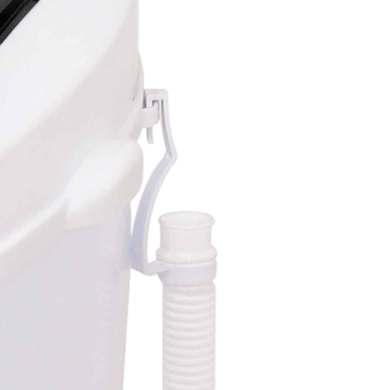 مینی‌ واش 3.5 کیلوگرم لیماک جنرال اینترنشنال مدل LGI-3502