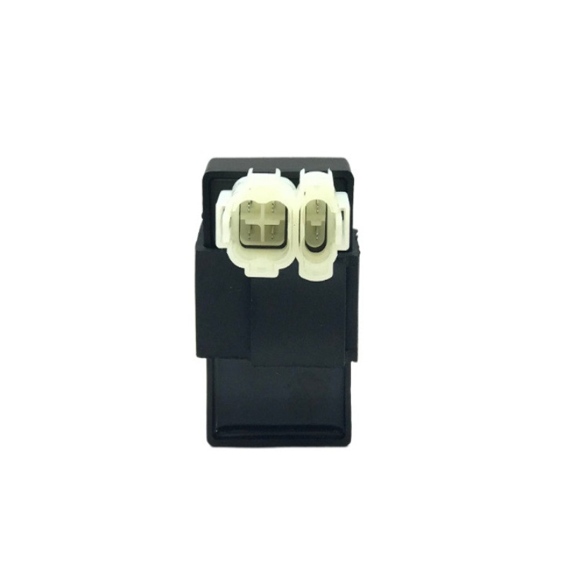 ترانزیستور موتورسیکلت راپیدو مدل C125 G17 مناسب برای هندا 125