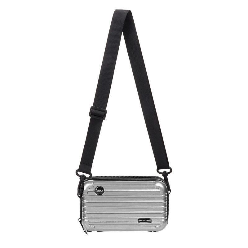 کیف هارد اکسترنال هیسکا مدل HR-25