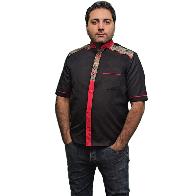 روپوش آشپزی مدل MSO