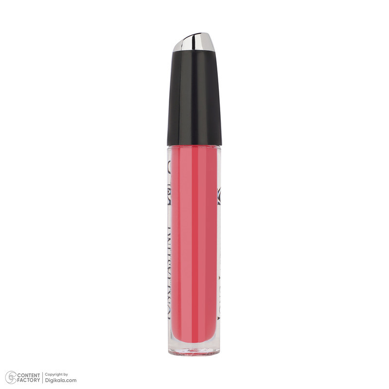 رژ لب مایع مات روروسی مدل Long Lasting شماره 304