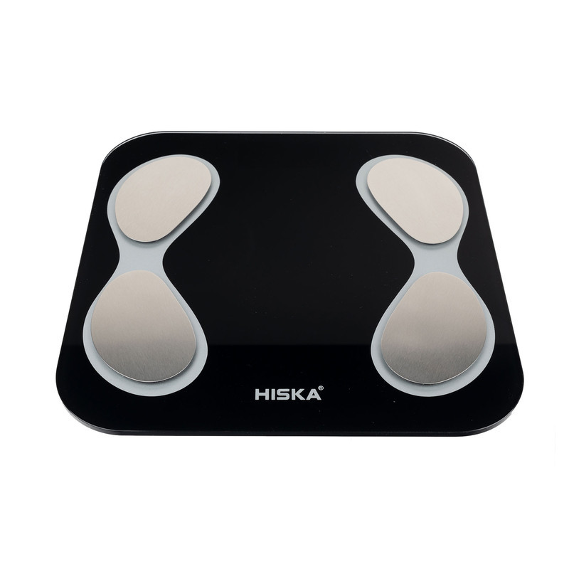 ترازو دیجیتال هیسکا مدل HS-2000