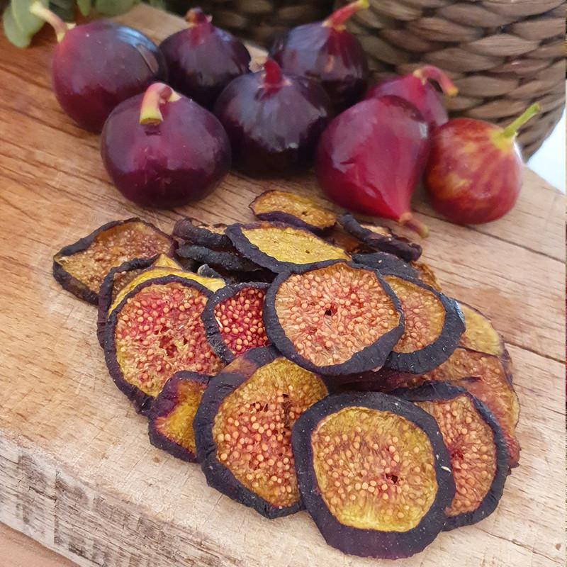 میوه خشک کن آریا سازه مدل 15 گازی