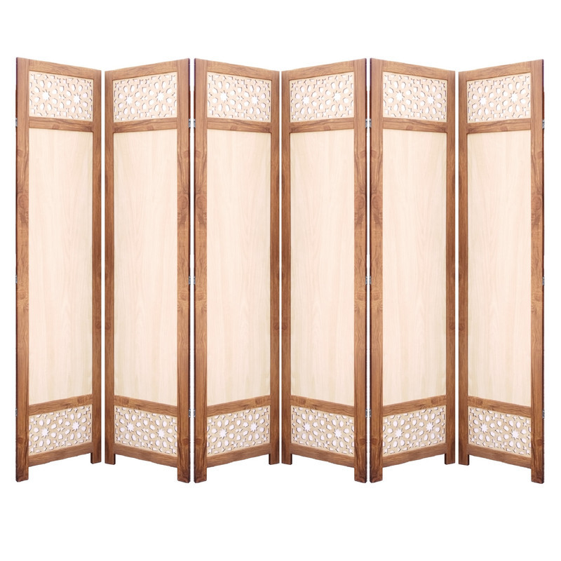 پارتیشن مدل پاراوان P12 مجموعه 6 عددی