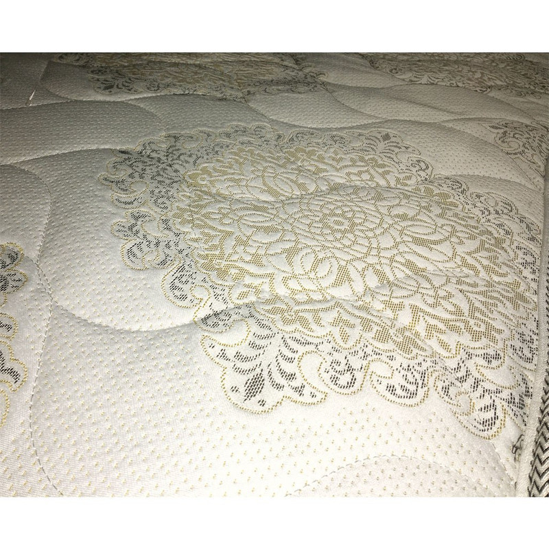 تشک رویال مدل آیسان M07P دو نفره سایز 200 × 140 سانتی‌ متر