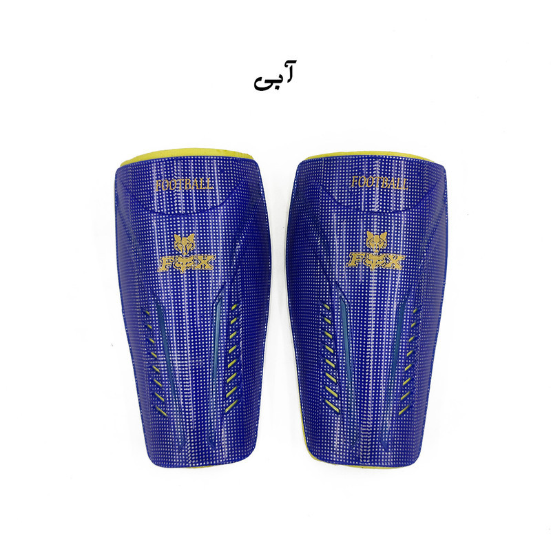 ساق بند فوتبال مدل FX-1503