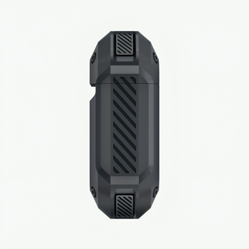 کاور اسپیگن مدل Tank Armor مناسب برای کیس اپل AirPods 12