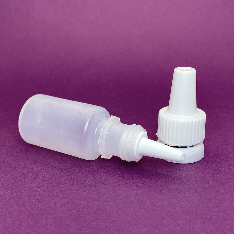 قطره چکان کد S-10 بسته 2 عددی