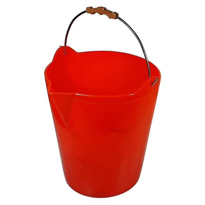 سطل زباله اشکان مدل 16L