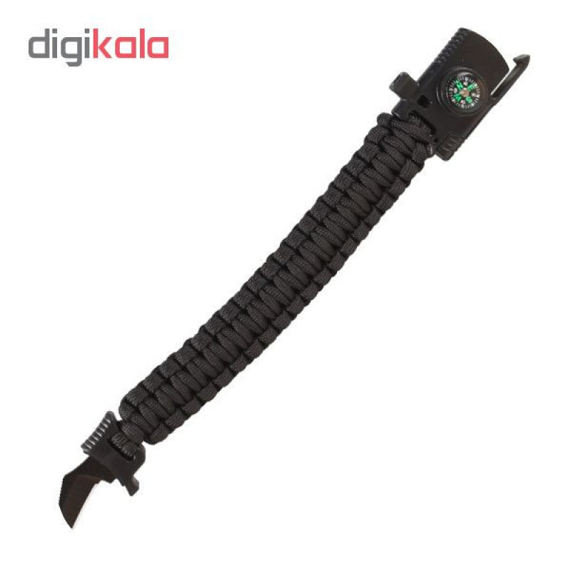 دستبند پاراکورد مدل kni paraco