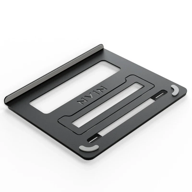 پایه نگهدارنده لپ تاپ نیان مدل LS-02