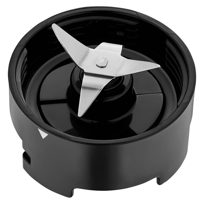 مخلوط کن 0.6 لیتری دبلیو ام اف مدل  KitchenMinis Black
