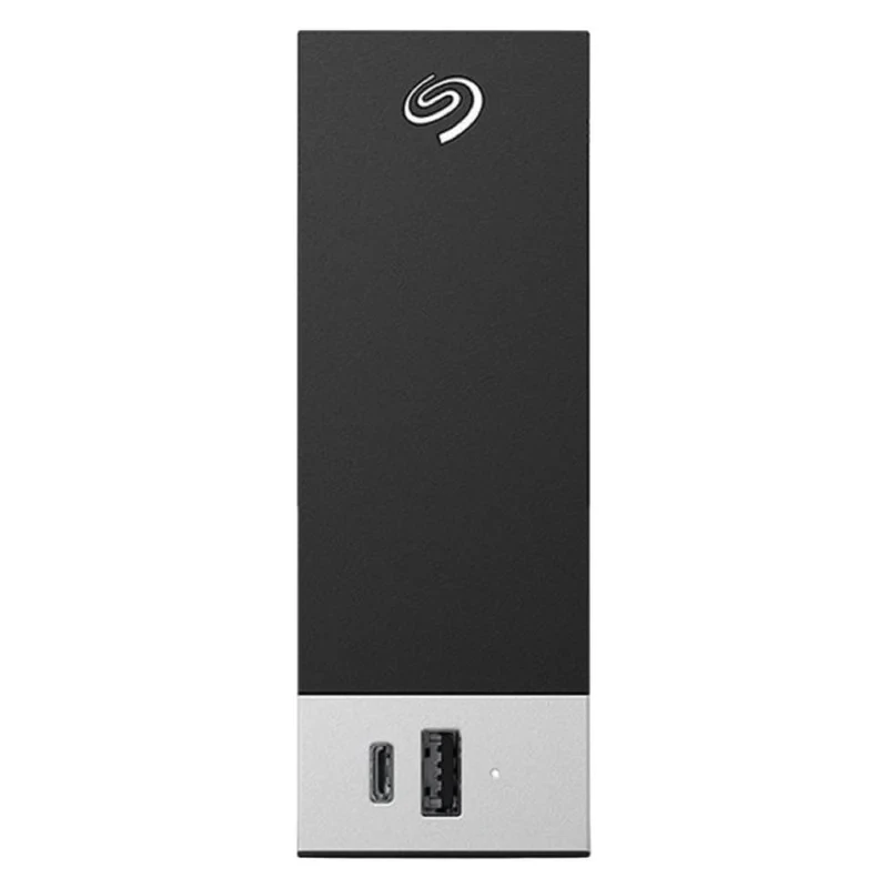 هارد اکسترنال سیگیت مدل  One Touch Desktop Hub ظرفیت 20 ترابایت