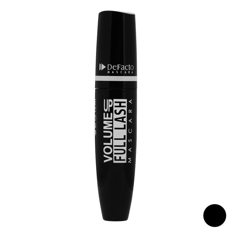 ریمل حجم دهنده دیفکتو مدل Full lash