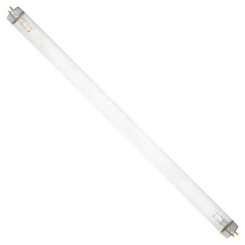 لامپ یووی سی 15 وات مصباح مدل UVC-15W-T8 پایه G13